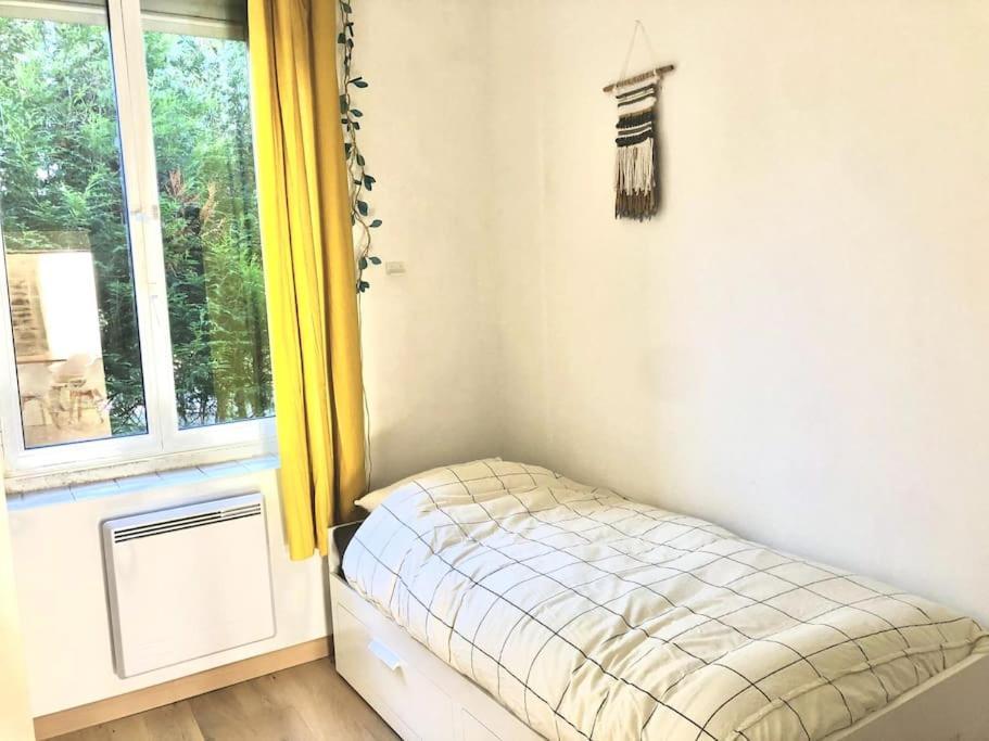 Le Canut De St Just Lyon Kültér fotó