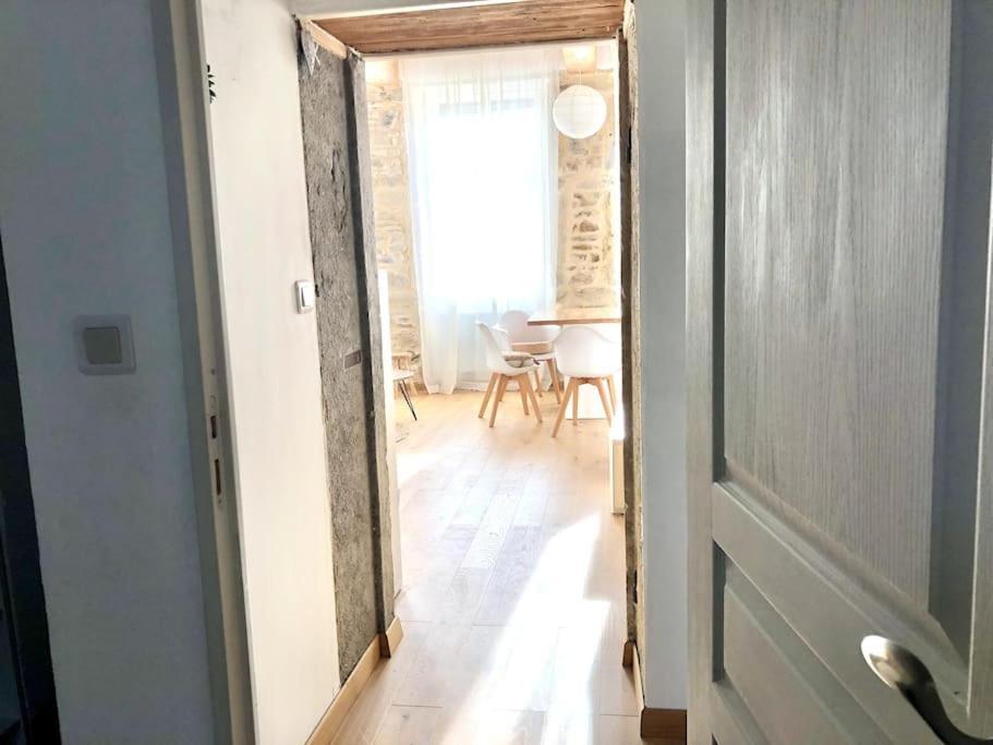 Le Canut De St Just Lyon Kültér fotó