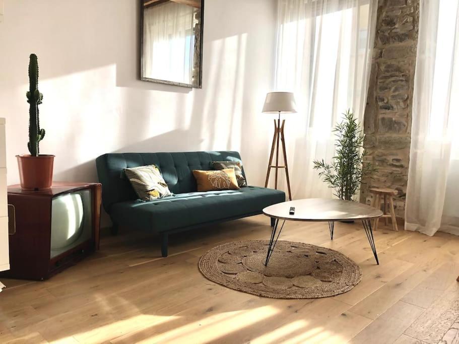 Le Canut De St Just Lyon Kültér fotó